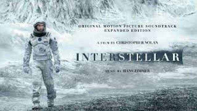 فیلم میان ستاره ای  با دوبله فارسی  2014 Interstellar