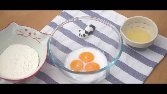 آموزش ساده رول کیک میوه ای ژاپنی