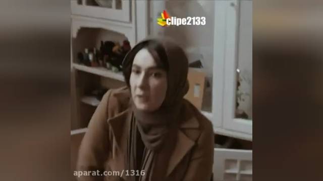 میکس احساسی سریال ایرانی با حضور هومن سیدی