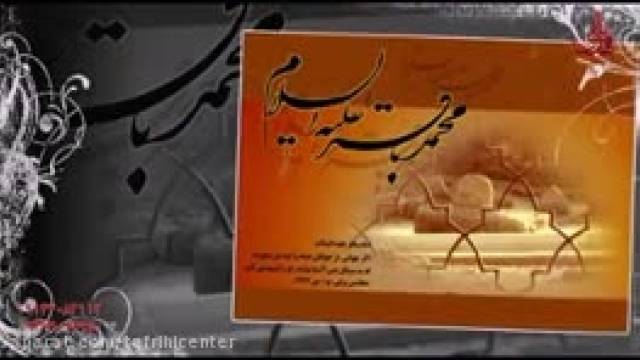 مداحی محمود کریمی ویژه شهادت امام محمد باقر