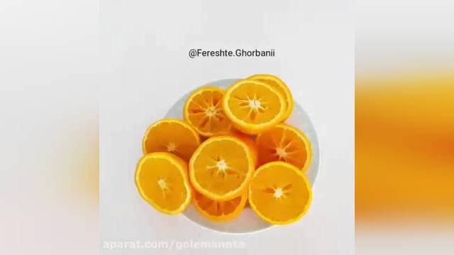 مرغ پرتقالی