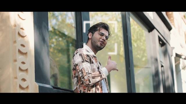 موزیک ویدیو آهای همه قرارم از یوسف زمانی 