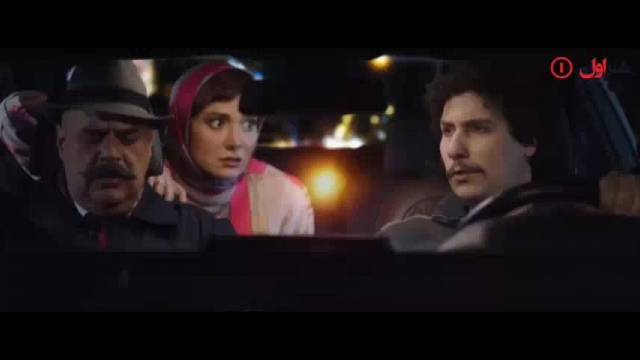 دانلود فصل سوم ساخت ایران قسمت 14