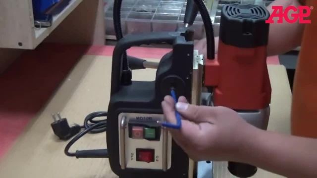 تعمیرات و فروش دریل مگنت_02166758804