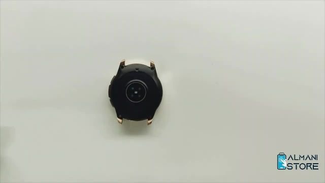 آموزش تعویض باتری ساعت سامسونگ S4 Watch