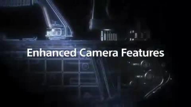 ????  تماشا کنید: دوربین جدید HDC-F5500 سونی 