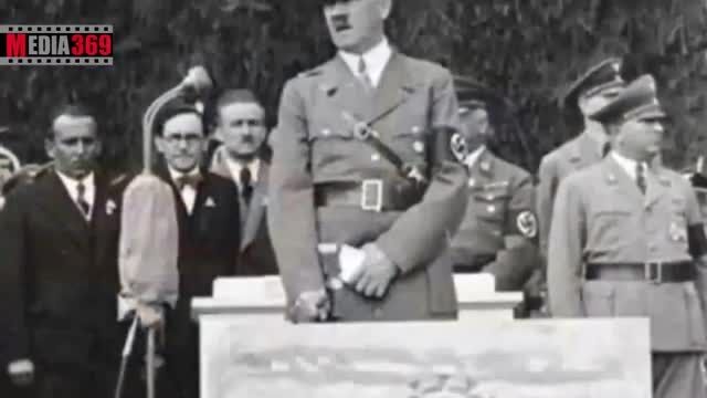 چه کسانی در جنگ جهانی دوم طرفدار هیتلر بودند؟