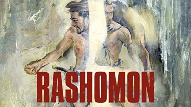 فیلم Rashomon Rashomon 1950 + دوبله فارسی