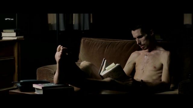 فیلم ماشین کار The Machinist 2004 - دوبله فارسی 