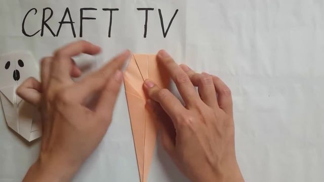 آموزش ساخت بادبادک اوریگامی !
