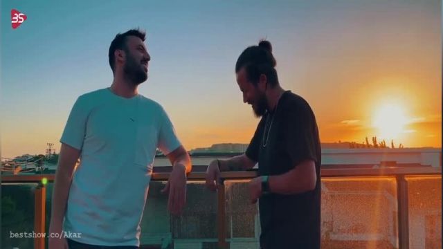 موسیقی عاشقانه ترکی Senden İnsaf Diler