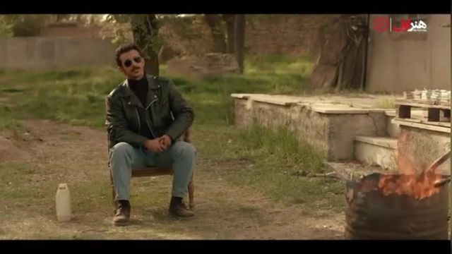 دانلود قسمت 20 سریال می خواهم زنده بمانم