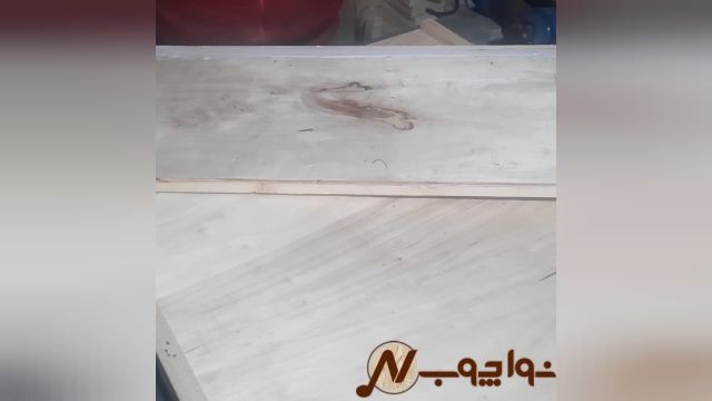 ساخت پالت چوبی با بالاترین کیفیت در نواچوب