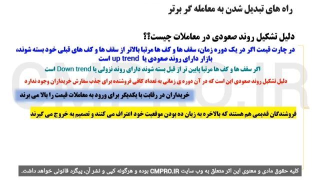 کتاب صوتی معامله گر منضبط - مارک داگلاس The Disciplined Trader -Mark --Douglas