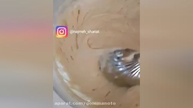 روش پخت ساده ترین نان چاباتا