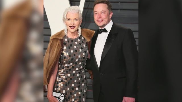 دانلود مستند ایلان ماسک میلیاردرهای حوزه تکنولوژی: Tech Billionaires: Elon Musk