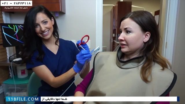 آموزش ابزار دندانپزشکی-تجهیزات دندان پزشکی و پزشکی-راه پیشگیری از تاثیرات اشعه