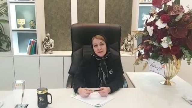 حاشیه های افتتاح کلینیک خانواده ایرانی شعبه اندرزگو-1
