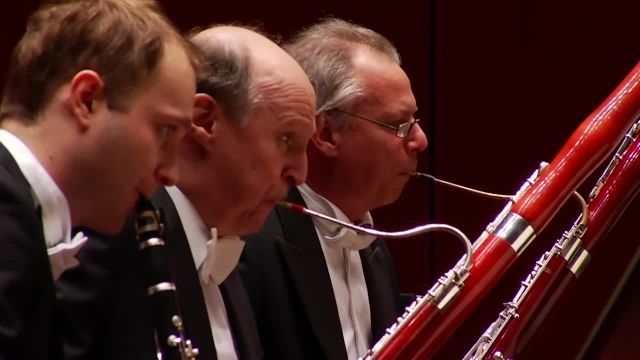 سمفونی چهارم بتهوون | Beethoven's Symphony No. 4 - کامل + تمام سمفونی ها