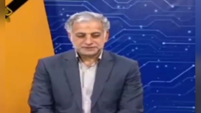 شهردار اراک فوت هموطنان فاجعه متروپل را تبریک گفت | فیلم 