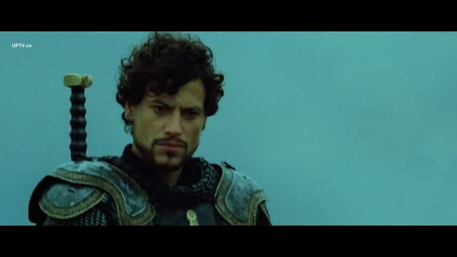 فیلم آرتور شاه King Arthur 2004 - دوبله فارسی 