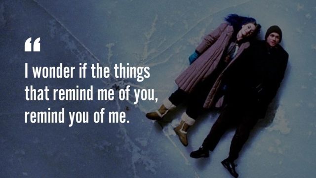 فیلم درخشش ابدی یک ذهن پاک + دوبله Eternal Sunshine of the Spotless Mind 2004