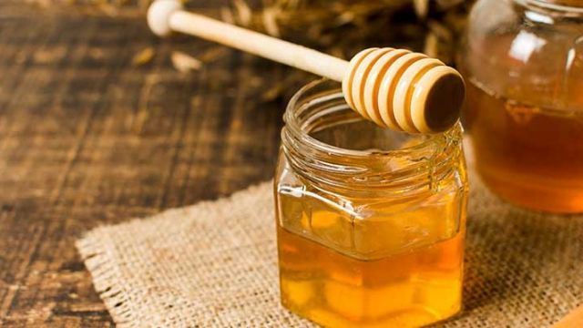 آموزش درست کردن شربت عسل _ با تکنیکی ساده