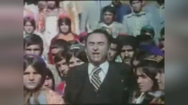  استاد بهمن بیگی بنیانگذار آموزش عشایر ایران || ویدیو 