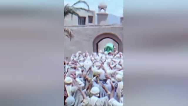 شهادت امام حسن مجتبی (ع) بر تمام شیعیان تسلیت باد