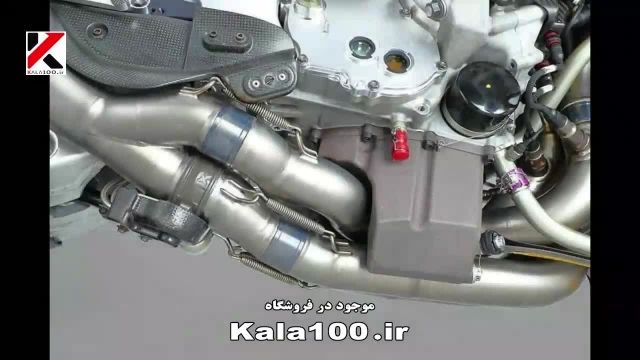 کیت TAMIYA | ماکت موتور سیکلت مسابقه ای SUZUKI GSX-RR