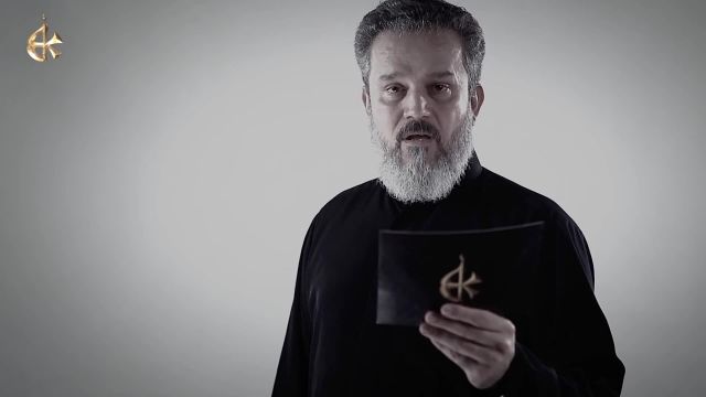 حکمت های نهج البلاغه (بخشیدن دشمن) | ملا باسم کربلایی