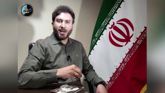 کلیپ ورود امام به ایران در 12 بهمن