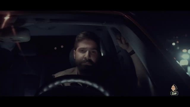 موزیک ویدیو تهران از حمید هیراد 