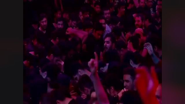 دانلود مداحی سردار سلیمانی با صدای زیبای محمود کریمی 