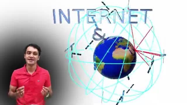 اینترنت و فناوری ارتباطات از راه دور | پیش نمایش