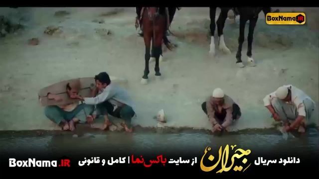 دانلود قسمت 31 سریال جیران (تماشای جیران قسمت 31 ویدائو) فیلم جیران ایرانی قسمت1