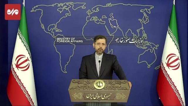 ابراز نگرانی از درگیری های در مرزهای ایران و افغانستان