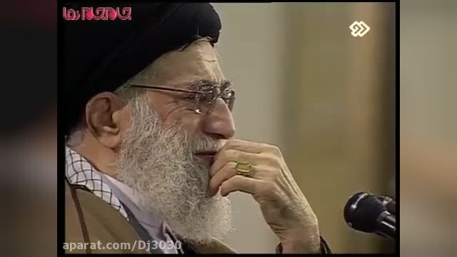 ویدئو نوحه خوانی آذری به مناسبت حلول ماه صفر برای استاتوس واتساپ