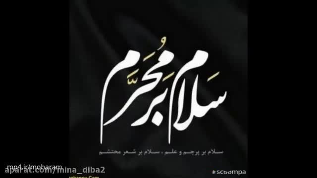 کلیپ شهادت امام حسین برای استوری || ماه محرم