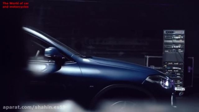 معرفی خودرو BMW X2 Electrified x Drive25e 2020