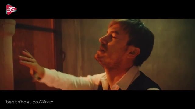 موزیک ویدیو دیدنی از مصطفی ججلی - Saçma Sapan
