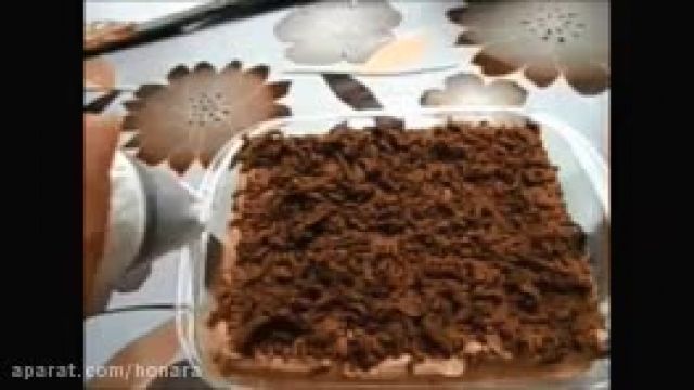  دستور پخت کیک تیرامیسو با ساده ترین روش خوشمزه و شیرین 