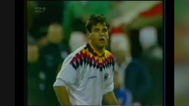 مولداوی 0-3 آلمان (انتخابی یورو 96)