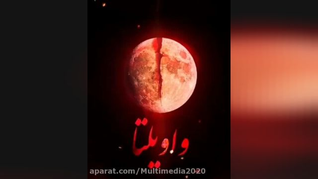 کلیپ مداحی شب قدر || کلیپ مداحی شهادت امام علی ع