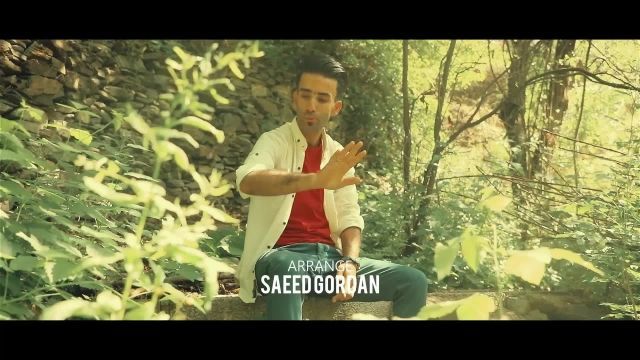 موزیک ویدیو دوری از تو نفس گیره از هاشم رمضانی 