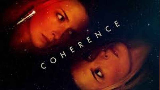 فیلم انسجام Coherence 2014-08-06 - دوبله فارسی