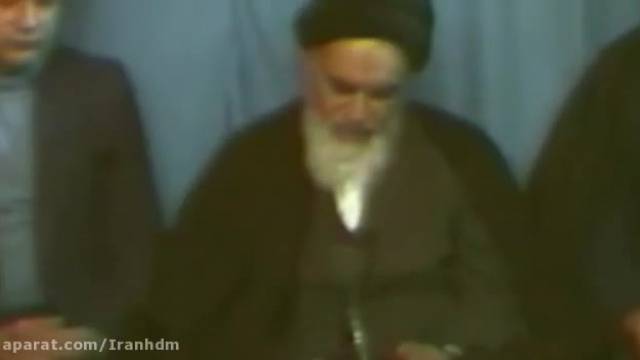 سخنانی کمتر دیده شده از امام خمینی مخصوص دهه فجر 