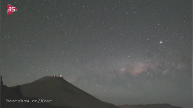 اجرای زنده از موسیقی آرام The Great Yellow River