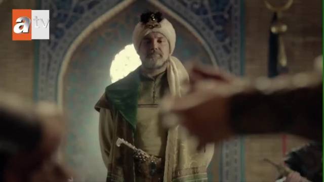 سریال تاریخی جلاالدین شیر صحرا قسمت 2 دوبله فارسی 