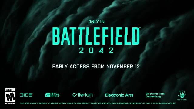 گیم پلی جدید بتلفیلد 2042 پورتال | Battlefield 2042
